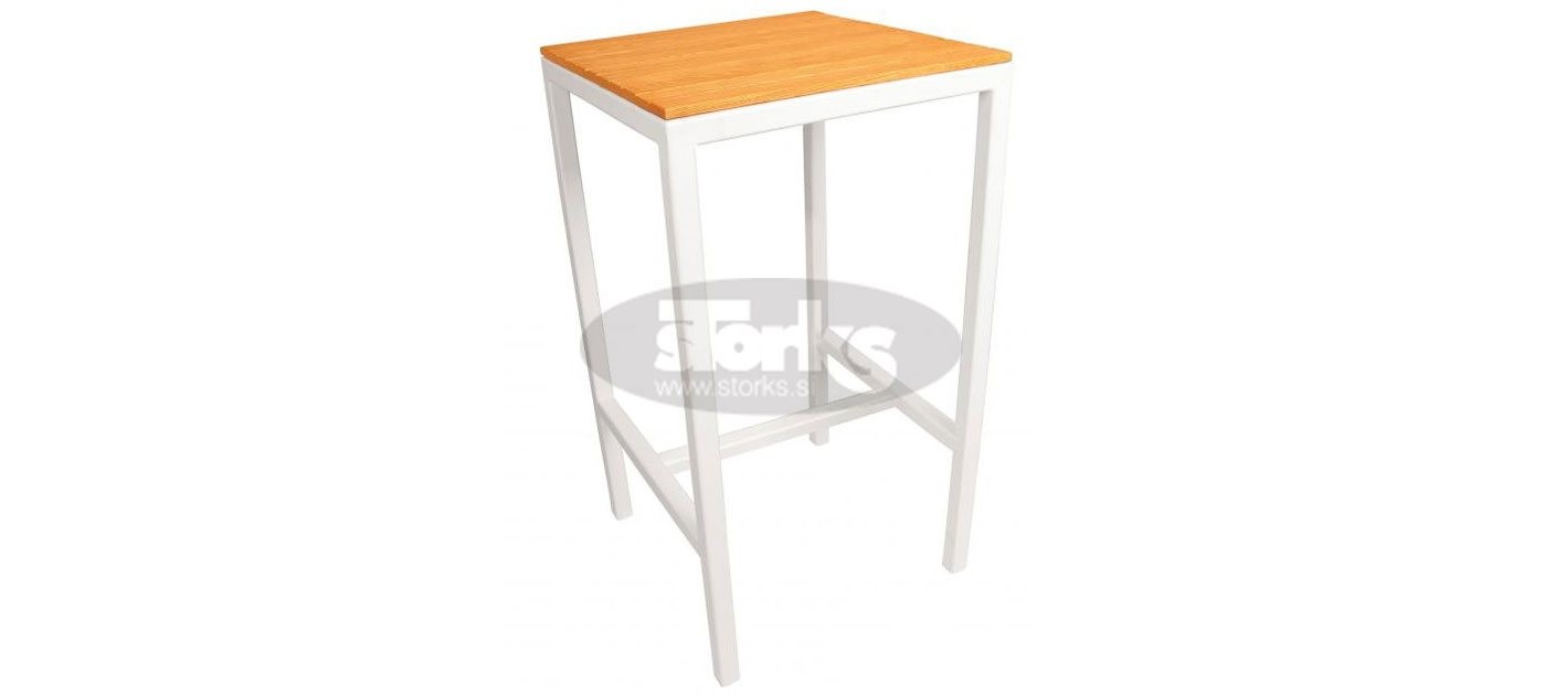 Giant miza 60 x 60 x v110 cm