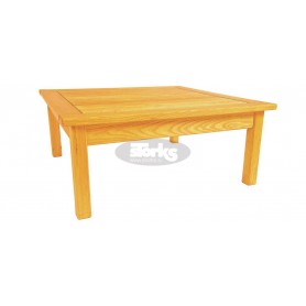 Florida stol 50 x 50 x v32 cm Florida stol 50 x 50 x v32 cm