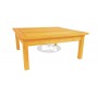 Florida stol 50 x 50 x v32 cm