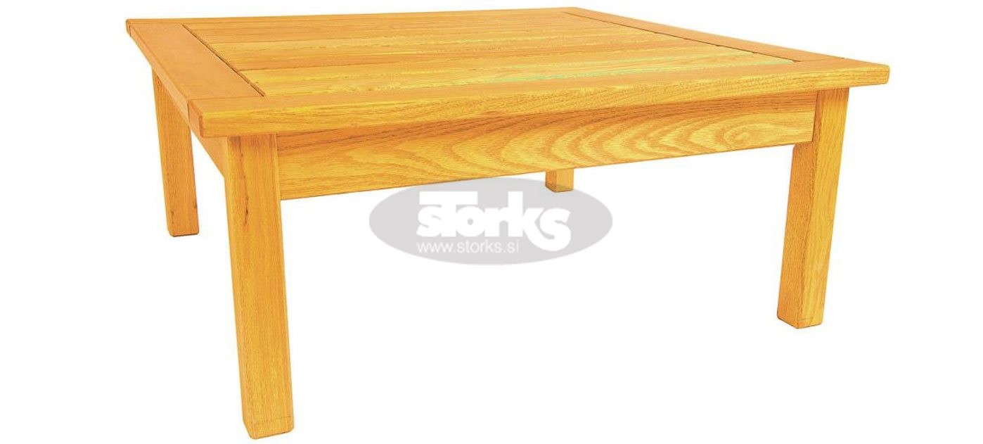 Florida table 50 x 50 x v32 cm