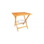 Galaxy sklopiv stol 70 x 70 x v72 cm