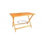 Galaxy sklopiv stol 110 x 70 x v72 cm