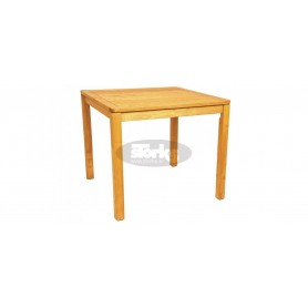 Galaxy stol 90 x 90 x v73 cm Galaxy stol 90 x 90 x v73 cm