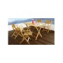 Galaxy sklopiv stol 110 x 70 x v72 cm