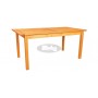 Verno stol 170/220 x 90 x v72 cm