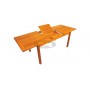 Verno stol 170/220 x 90 x v72 cm