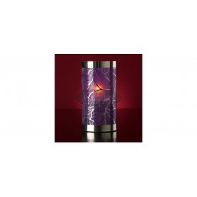 EDEN - list, vojolična