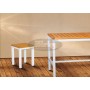 Giant Low miza 200 x 90 x v75 cm