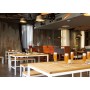 Giant Low table 150 x 90 x v75 cm