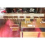 Ripper miza 150 x 90 x v73 cm