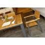 Ripper miza 150 x 90 x v73 cm