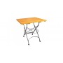 Maja folding table 80 x 80 x v78 cm