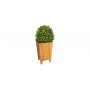 Flowerpot medium