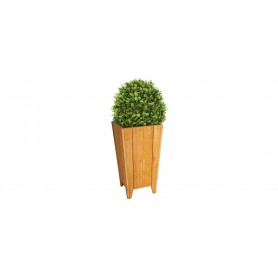 Flowerpot high Flowerpot high