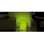 BADDY light sculpture