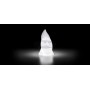 BADDY light sculpture