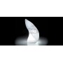 BADDY light sculpture