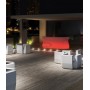 BARTOLOMO CORNER light bar counter