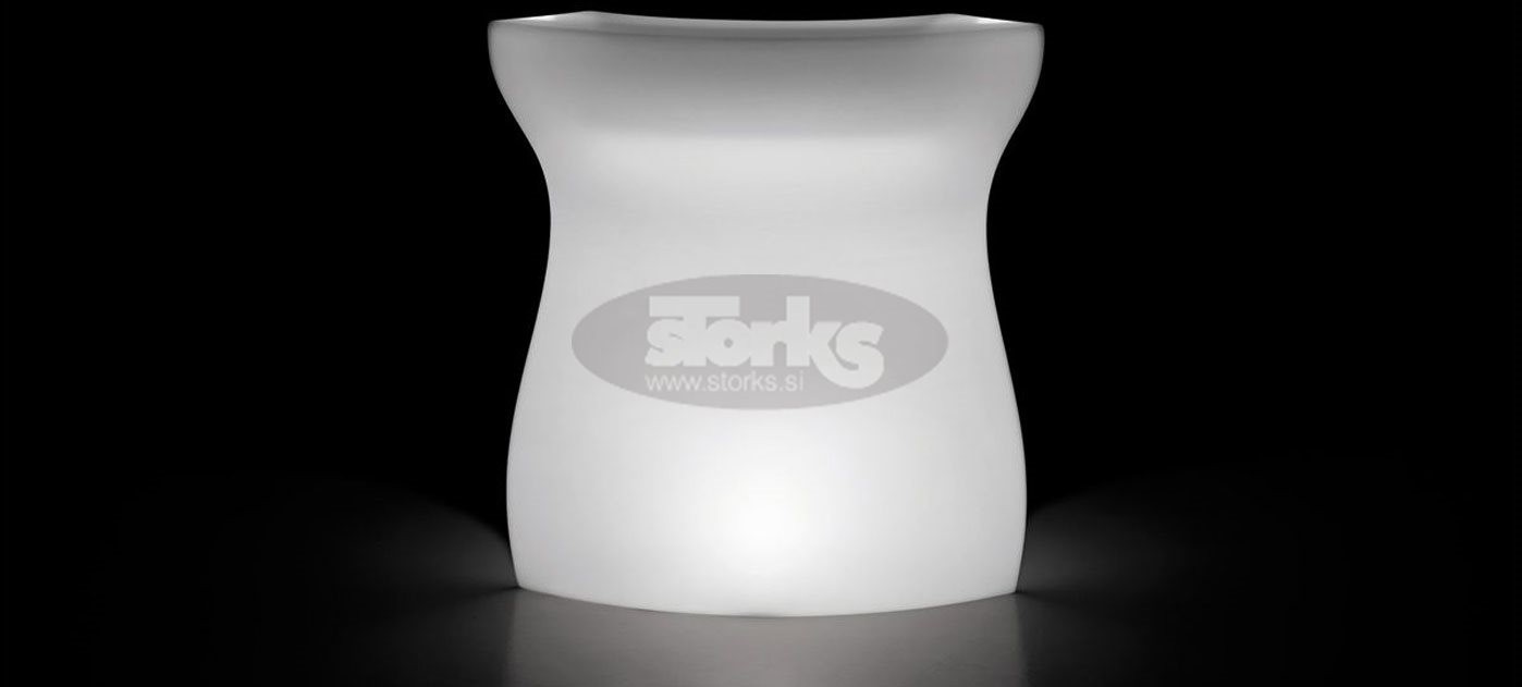 BARTOLOMO CORNER light bar counter