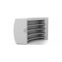 FISTA corner light bar counter