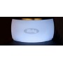 FISTA corner light bar counter