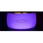 FISTA corner light bar counter