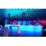 FISTA light bar counter