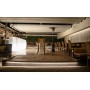 FISTA light bar counter