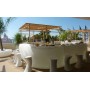 FISTA light bar counter
