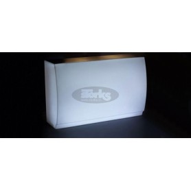 FISTA svetleči točilni pult (šank)