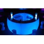 FISTA corner light bar counter
