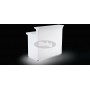 BIRT light bar counter