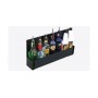 BIRT light bar counter
