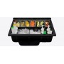 BIRT light bar counter