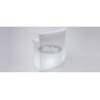 BIRT oval light bar counter