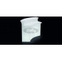 BIRT oval light bar counter