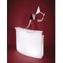 BIRT oval light bar counter