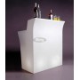 JUBILE light bar counter