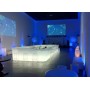 JUBILE light bar counter