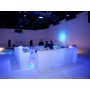 JUBILE light bar counter