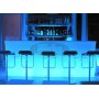 JUBILE light bar counter