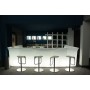 JUBILE light bar counter