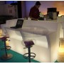 JUBILE light bar counter