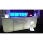JUBILE light bar counter