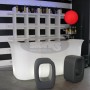 JUBILE light bar counter