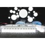 JUBILE corner light bar counter