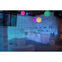 JUBILE corner light bar counter