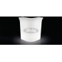 JUBILE corner light bar counter