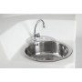 JUBILE corner light bar counter