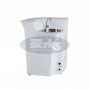 JUBILE corner light bar counter
